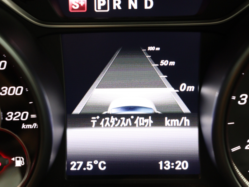 AMG CLAクラス CLA45 4MATIC ｼｭｰﾃｨﾝｸﾞﾌﾞﾚｰｸ AMGｽﾀｲﾘﾝｸﾞ&ﾚｰﾀﾞｰSP　黒革 ﾋｰﾀｰ 純正HDDﾅﾋﾞTV Bluetooth Carplay Bｶﾒﾗ LEDﾍｯﾄﾞﾗｲﾄ AMGｻｽﾍﾟﾝｼｮﾝ AMG強化ﾌﾞﾚｰｷ AMGﾊﾟﾌｫｰﾏﾝｽEX  AM19ｲﾝﾁAW　2年保証付