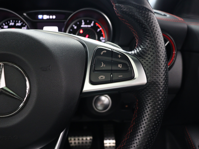 AMG CLAクラス CLA45 4MATIC ｼｭｰﾃｨﾝｸﾞﾌﾞﾚｰｸ AMGｽﾀｲﾘﾝｸﾞ&ﾚｰﾀﾞｰSP　黒革 ﾋｰﾀｰ 純正HDDﾅﾋﾞTV Bluetooth Carplay Bｶﾒﾗ LEDﾍｯﾄﾞﾗｲﾄ AMGｻｽﾍﾟﾝｼｮﾝ AMG強化ﾌﾞﾚｰｷ AMGﾊﾟﾌｫｰﾏﾝｽEX  AM19ｲﾝﾁAW　2年保証付