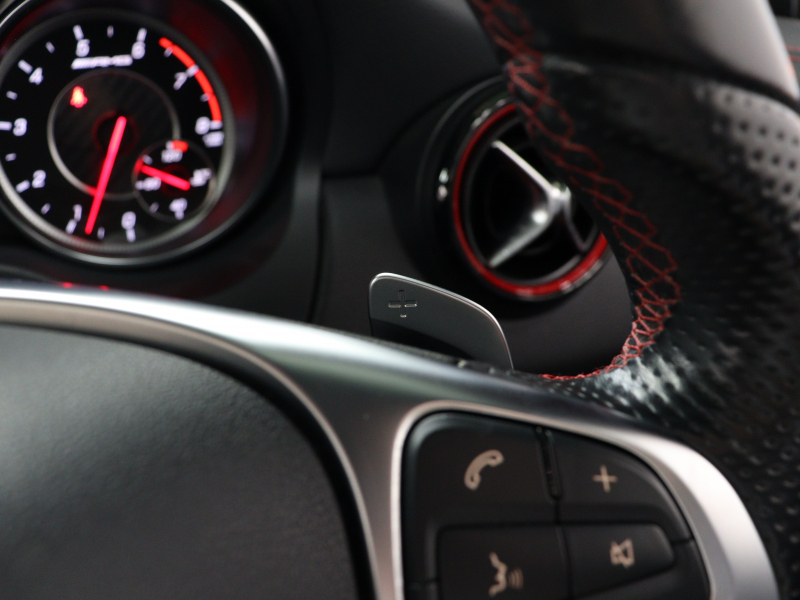 AMG CLAクラス CLA45 4MATIC ｼｭｰﾃｨﾝｸﾞﾌﾞﾚｰｸ AMGｽﾀｲﾘﾝｸﾞ&ﾚｰﾀﾞｰSP　黒革 ﾋｰﾀｰ 純正HDDﾅﾋﾞTV Bluetooth Carplay Bｶﾒﾗ LEDﾍｯﾄﾞﾗｲﾄ AMGｻｽﾍﾟﾝｼｮﾝ AMG強化ﾌﾞﾚｰｷ AMGﾊﾟﾌｫｰﾏﾝｽEX  AM19ｲﾝﾁAW　2年保証付