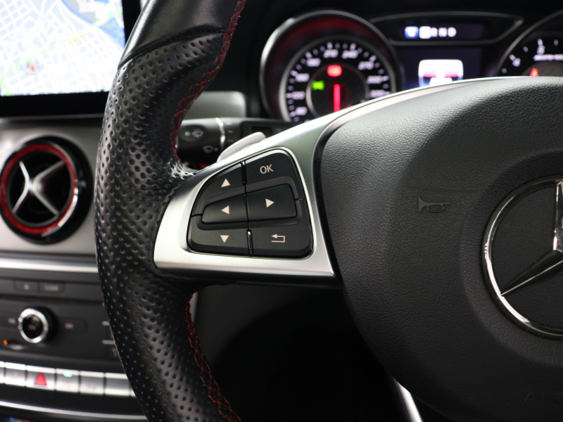 AMG CLAクラス CLA45 4MATIC ｼｭｰﾃｨﾝｸﾞﾌﾞﾚｰｸ AMGｽﾀｲﾘﾝｸﾞ&ﾚｰﾀﾞｰSP　黒革 ﾋｰﾀｰ 純正HDDﾅﾋﾞTV Bluetooth Carplay Bｶﾒﾗ LEDﾍｯﾄﾞﾗｲﾄ AMGｻｽﾍﾟﾝｼｮﾝ AMG強化ﾌﾞﾚｰｷ AMGﾊﾟﾌｫｰﾏﾝｽEX  AM19ｲﾝﾁAW　2年保証付