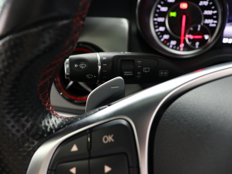 AMG CLAクラス CLA45 4MATIC ｼｭｰﾃｨﾝｸﾞﾌﾞﾚｰｸ AMGｽﾀｲﾘﾝｸﾞ&ﾚｰﾀﾞｰSP　黒革 ﾋｰﾀｰ 純正HDDﾅﾋﾞTV Bluetooth Carplay Bｶﾒﾗ LEDﾍｯﾄﾞﾗｲﾄ AMGｻｽﾍﾟﾝｼｮﾝ AMG強化ﾌﾞﾚｰｷ AMGﾊﾟﾌｫｰﾏﾝｽEX  AM19ｲﾝﾁAW　2年保証付