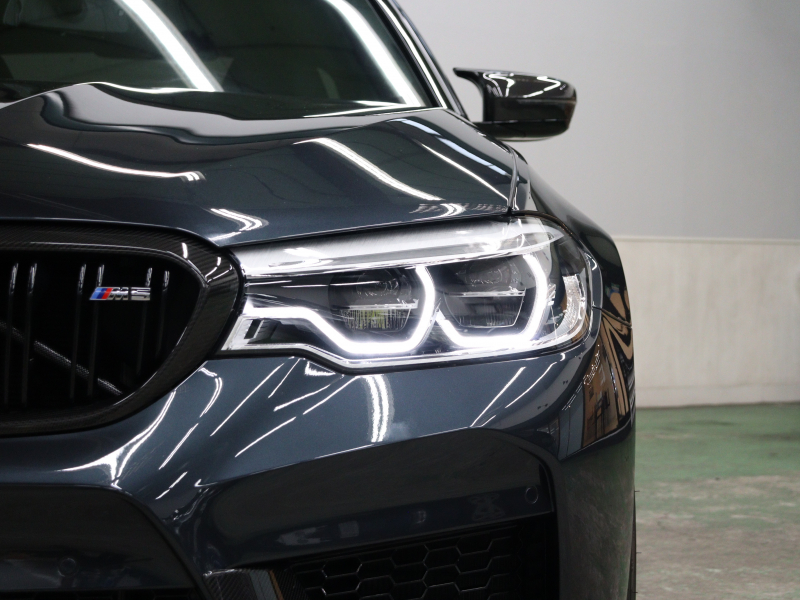 BMW Mシリーズ M5 Edition MISSION IMPOSSIBLE　限定車 ACC ｺﾝﾌｫｰﾄA ｲﾝﾃﾘｼﾞｪﾝﾄS 黒革 ﾍﾞﾝﾁﾚｰﾀｰ ｱﾙｶﾝﾀﾗﾙｰﾌ 純正ﾅﾋﾞTV harman/kardon 360ｶﾒﾗ HUD MｽﾎﾟｰﾂEX Mﾊﾟﾌｫｰﾏﾝｽｶｰﾎﾞﾝｽﾀｲﾘﾝｸﾞ ACShnitzer21ｲﾝﾁAW　2年保証