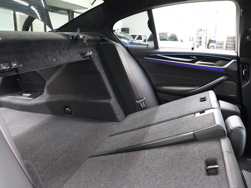 BMW Mシリーズ M5 Edition MISSION IMPOSSIBLE　限定車 ACC ｺﾝﾌｫｰﾄA ｲﾝﾃﾘｼﾞｪﾝﾄS 黒革 ﾍﾞﾝﾁﾚｰﾀｰ ｱﾙｶﾝﾀﾗﾙｰﾌ 純正ﾅﾋﾞTV harman/kardon 360ｶﾒﾗ HUD MｽﾎﾟｰﾂEX Mﾊﾟﾌｫｰﾏﾝｽｶｰﾎﾞﾝｽﾀｲﾘﾝｸﾞ ACShnitzer21ｲﾝﾁAW　2年保証