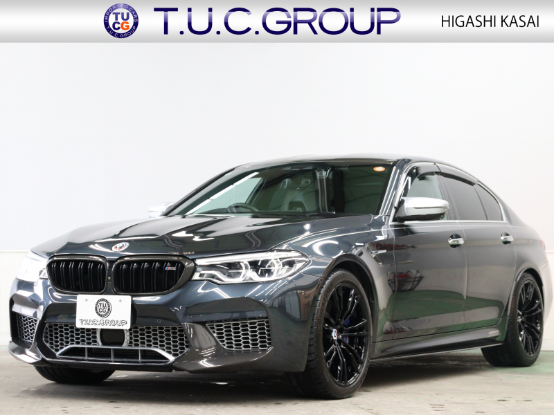 BMW Mシリーズ M5 ﾍﾞｰｽｸﾞﾚｰﾄﾞ ｺﾝﾌｫｰﾄPKG ﾌﾙﾚｻﾞｰﾒﾘﾉｲﾝﾃﾘｱ　ACC ｺﾝﾌｫｰﾄA ｲﾝﾃﾘｼﾞｪﾝﾄS 白/黒革 ﾍﾞﾝﾁﾚｰﾀｰ ｱﾙｶﾝﾀﾗﾙｰﾌ 純正ﾅﾋﾞTV harman/kardon 360ｶﾒﾗ HUD Mｴｷｿﾞｰｽﾄ Mﾏﾙﾁﾌｧﾝｸｼｮﾝｼｰﾄ 純正ｴｱﾛ&20ｲﾝﾁAW　2年保証