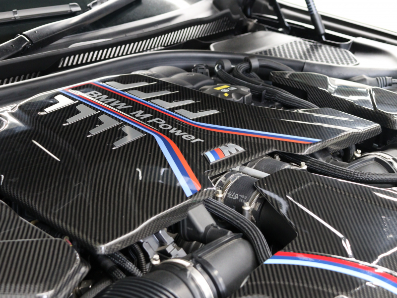 BMW Mシリーズ M5 ﾍﾞｰｽｸﾞﾚｰﾄﾞ ｺﾝﾌｫｰﾄPKG ﾌﾙﾚｻﾞｰﾒﾘﾉｲﾝﾃﾘｱ　ACC ｺﾝﾌｫｰﾄA ｲﾝﾃﾘｼﾞｪﾝﾄS 白/黒革 ﾍﾞﾝﾁﾚｰﾀｰ ｱﾙｶﾝﾀﾗﾙｰﾌ 純正ﾅﾋﾞTV harman/kardon 360ｶﾒﾗ HUD Mｴｷｿﾞｰｽﾄ Mﾏﾙﾁﾌｧﾝｸｼｮﾝｼｰﾄ 純正ｴｱﾛ&20ｲﾝﾁAW　2年保証