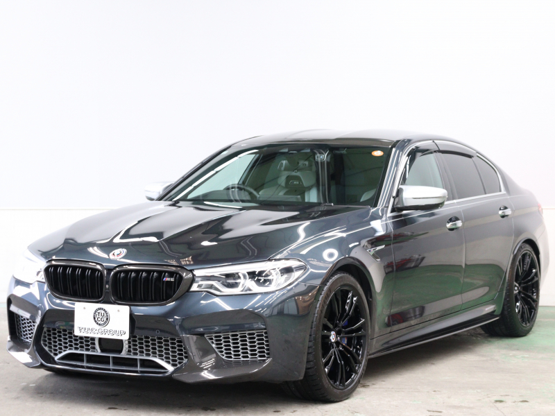 BMW Mシリーズ M5 ﾍﾞｰｽｸﾞﾚｰﾄﾞ ｺﾝﾌｫｰﾄPKG ﾌﾙﾚｻﾞｰﾒﾘﾉｲﾝﾃﾘｱ　ACC ｺﾝﾌｫｰﾄA ｲﾝﾃﾘｼﾞｪﾝﾄS 白/黒革 ﾍﾞﾝﾁﾚｰﾀｰ ｱﾙｶﾝﾀﾗﾙｰﾌ 純正ﾅﾋﾞTV harman/kardon 360ｶﾒﾗ HUD Mｴｷｿﾞｰｽﾄ Mﾏﾙﾁﾌｧﾝｸｼｮﾝｼｰﾄ 純正ｴｱﾛ&20ｲﾝﾁAW　2年保証