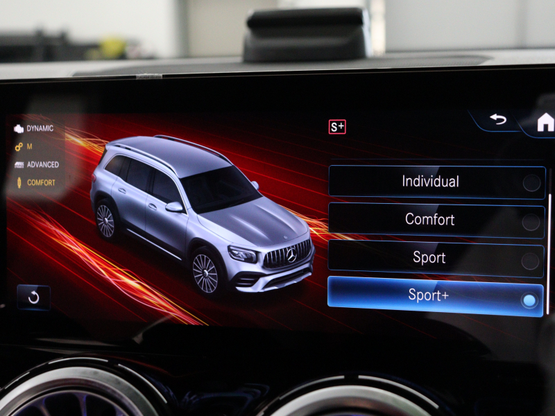 AMG GLB GLB35 4MATIC AMGｱﾄﾞﾊﾞﾝｽﾄﾞ&ﾊﾟﾌｫｰﾏﾝｽP ﾚｰﾀﾞｰSP　赤/黒革 ﾍﾞﾝﾁﾚｰﾀｰ ﾊﾟﾉﾗﾏSR MBUXﾅﾋﾞ 360ｶﾒﾗ HUD ｱﾄﾞﾊﾞﾝｽﾄﾞｻｳﾝﾄﾞ ｶｰﾎﾞﾝ調ｲﾝﾃﾘｱﾄﾘﾑ AMGﾊﾟﾌｫｰﾏﾝｽｽﾃｱﾘﾝｸﾞ AMGｻｽﾍﾟﾝｼｮﾝ AMG専用19ｲﾝﾁAW　2年保証付