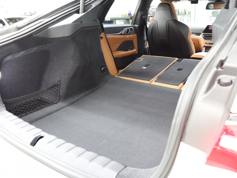 BMW 4シリーズ M440i xDrive ｸﾞﾗﾝｸｰﾍﾟ ｲﾉﾍﾞｰｼｮﾝ&ﾊｲﾗｲﾝPKG　ACC ｲﾝﾃﾘS ｺﾝﾌｫA 茶革 IdriveﾅﾋﾞTV 360ｶﾒﾗ harman/kardon ｱﾀﾞﾌﾟﾃｨﾌﾞMｻｽﾍﾟﾝｼｮﾝ Mｽﾎﾟｰﾂﾌﾞﾚｰｷ  MｴｱﾛﾀﾞｲﾅﾐｸｽPKG 専用M19ｲﾝﾁAW　2年保証付