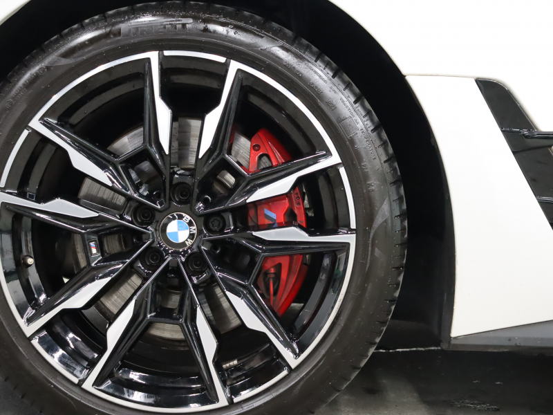 BMW 4シリーズ M440i xDrive ｸﾞﾗﾝｸｰﾍﾟ ｲﾉﾍﾞｰｼｮﾝ&ﾊｲﾗｲﾝPKG　ACC ｲﾝﾃﾘS ｺﾝﾌｫA 茶革 IdriveﾅﾋﾞTV 360ｶﾒﾗ harman/kardon ｱﾀﾞﾌﾟﾃｨﾌﾞMｻｽﾍﾟﾝｼｮﾝ Mｽﾎﾟｰﾂﾌﾞﾚｰｷ  MｴｱﾛﾀﾞｲﾅﾐｸｽPKG 専用M19ｲﾝﾁAW　2年保証付