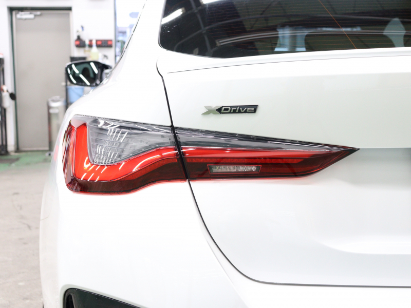 BMW 4シリーズ M440i xDrive ｸﾞﾗﾝｸｰﾍﾟ ｲﾉﾍﾞｰｼｮﾝ&ﾊｲﾗｲﾝPKG　ACC ｲﾝﾃﾘS ｺﾝﾌｫA 茶革 IdriveﾅﾋﾞTV 360ｶﾒﾗ harman/kardon ｱﾀﾞﾌﾟﾃｨﾌﾞMｻｽﾍﾟﾝｼｮﾝ Mｽﾎﾟｰﾂﾌﾞﾚｰｷ  MｴｱﾛﾀﾞｲﾅﾐｸｽPKG 専用M19ｲﾝﾁAW　2年保証付
