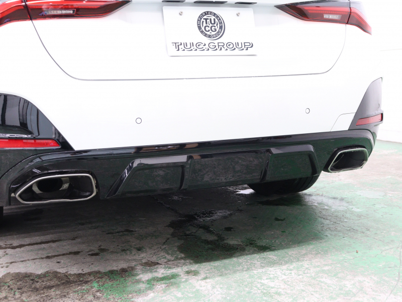 BMW 4シリーズ M440i xDrive ｸﾞﾗﾝｸｰﾍﾟ ｲﾉﾍﾞｰｼｮﾝ&ﾊｲﾗｲﾝPKG　ACC ｲﾝﾃﾘS ｺﾝﾌｫA 茶革 IdriveﾅﾋﾞTV 360ｶﾒﾗ harman/kardon ｱﾀﾞﾌﾟﾃｨﾌﾞMｻｽﾍﾟﾝｼｮﾝ Mｽﾎﾟｰﾂﾌﾞﾚｰｷ  MｴｱﾛﾀﾞｲﾅﾐｸｽPKG 専用M19ｲﾝﾁAW　2年保証付