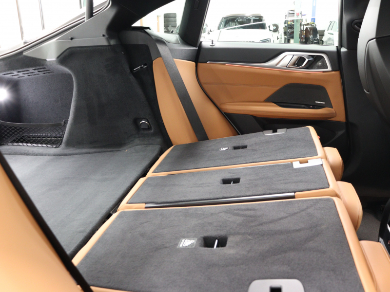 BMW 4シリーズ M440i xDrive ｸﾞﾗﾝｸｰﾍﾟ ｲﾉﾍﾞｰｼｮﾝ&ﾊｲﾗｲﾝPKG　ACC ｲﾝﾃﾘS ｺﾝﾌｫA 茶革 IdriveﾅﾋﾞTV 360ｶﾒﾗ harman/kardon ｱﾀﾞﾌﾟﾃｨﾌﾞMｻｽﾍﾟﾝｼｮﾝ Mｽﾎﾟｰﾂﾌﾞﾚｰｷ  MｴｱﾛﾀﾞｲﾅﾐｸｽPKG 専用M19ｲﾝﾁAW　2年保証付