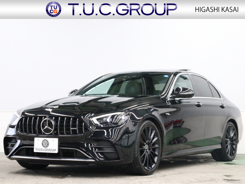 AMG Eクラス E53ｸｰﾍﾟ 4MATIC+ ｴｸｽｸﾙｰｼﾌﾞ& ﾚｰﾀﾞｰSP　後期 ISG搭載  黒革 ﾍﾞﾝﾁﾚｰﾀｰ  ﾅﾋﾞTV ﾌﾞﾙﾒｽﾀｰS  360ｶﾒﾗ ﾍｯﾄﾞｱｯﾌﾟD Carplay ﾜｲﾔﾚｽﾁｬｰｼﾞﾝｸﾞ AMGﾄﾞﾗｲﾌﾞｺﾝﾄﾛｰﾙｽｲｯﾁ AMGｴｷｿﾞｰｽﾄｼｽﾃﾑ AMGｴｱﾛ&20ｲﾝﾁAW　2年保証