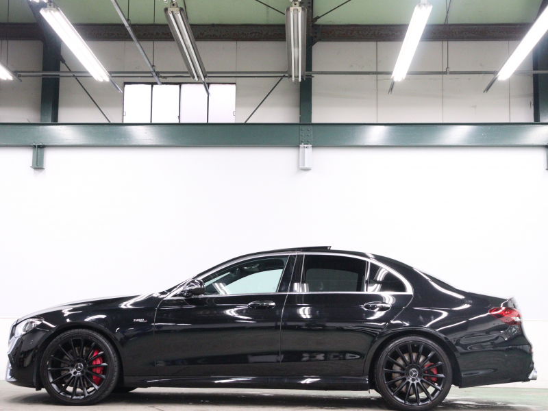 AMG Eクラス E53ｸｰﾍﾟ 4MATIC+ ｴｸｽｸﾙｰｼﾌﾞ& ﾚｰﾀﾞｰSP　後期 ISG搭載  黒革 ﾍﾞﾝﾁﾚｰﾀｰ  ﾅﾋﾞTV ﾌﾞﾙﾒｽﾀｰS  360ｶﾒﾗ ﾍｯﾄﾞｱｯﾌﾟD Carplay ﾜｲﾔﾚｽﾁｬｰｼﾞﾝｸﾞ AMGﾄﾞﾗｲﾌﾞｺﾝﾄﾛｰﾙｽｲｯﾁ AMGｴｷｿﾞｰｽﾄｼｽﾃﾑ AMGｴｱﾛ&20ｲﾝﾁAW　2年保証