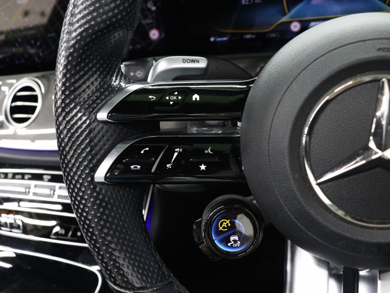 AMG Eクラス E53ｸｰﾍﾟ 4MATIC+ ｴｸｽｸﾙｰｼﾌﾞ& ﾚｰﾀﾞｰSP　後期 ISG搭載  黒革 ﾍﾞﾝﾁﾚｰﾀｰ  ﾅﾋﾞTV ﾌﾞﾙﾒｽﾀｰS  360ｶﾒﾗ ﾍｯﾄﾞｱｯﾌﾟD Carplay ﾜｲﾔﾚｽﾁｬｰｼﾞﾝｸﾞ AMGﾄﾞﾗｲﾌﾞｺﾝﾄﾛｰﾙｽｲｯﾁ AMGｴｷｿﾞｰｽﾄｼｽﾃﾑ AMGｴｱﾛ&20ｲﾝﾁAW　2年保証
