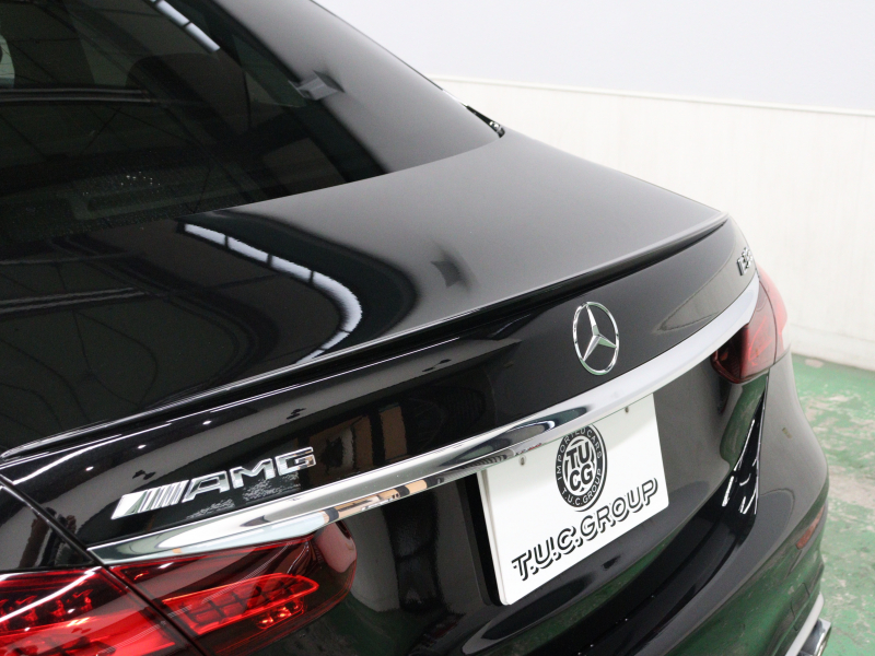 AMG Eクラス E53ｸｰﾍﾟ 4MATIC+ ｴｸｽｸﾙｰｼﾌﾞ& ﾚｰﾀﾞｰSP　後期 ISG搭載  黒革 ﾍﾞﾝﾁﾚｰﾀｰ  ﾅﾋﾞTV ﾌﾞﾙﾒｽﾀｰS  360ｶﾒﾗ ﾍｯﾄﾞｱｯﾌﾟD Carplay ﾜｲﾔﾚｽﾁｬｰｼﾞﾝｸﾞ AMGﾄﾞﾗｲﾌﾞｺﾝﾄﾛｰﾙｽｲｯﾁ AMGｴｷｿﾞｰｽﾄｼｽﾃﾑ AMGｴｱﾛ&20ｲﾝﾁAW　2年保証