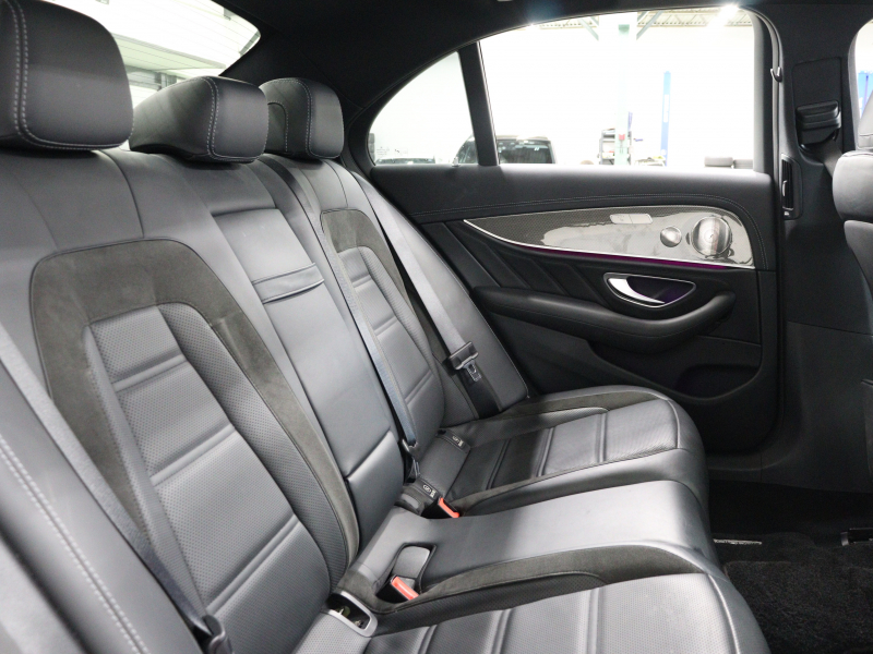 AMG Eクラス E53ｸｰﾍﾟ 4MATIC+ ｴｸｽｸﾙｰｼﾌﾞ& ﾚｰﾀﾞｰSP　後期 ISG搭載  黒革 ﾍﾞﾝﾁﾚｰﾀｰ  ﾅﾋﾞTV ﾌﾞﾙﾒｽﾀｰS  360ｶﾒﾗ ﾍｯﾄﾞｱｯﾌﾟD Carplay ﾜｲﾔﾚｽﾁｬｰｼﾞﾝｸﾞ AMGﾄﾞﾗｲﾌﾞｺﾝﾄﾛｰﾙｽｲｯﾁ AMGｴｷｿﾞｰｽﾄｼｽﾃﾑ AMGｴｱﾛ&20ｲﾝﾁAW　2年保証