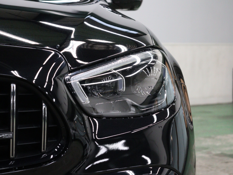 AMG Eクラス E53ｸｰﾍﾟ 4MATIC+ ｴｸｽｸﾙｰｼﾌﾞ& ﾚｰﾀﾞｰSP　後期 ISG搭載  黒革 ﾍﾞﾝﾁﾚｰﾀｰ  ﾅﾋﾞTV ﾌﾞﾙﾒｽﾀｰS  360ｶﾒﾗ ﾍｯﾄﾞｱｯﾌﾟD Carplay ﾜｲﾔﾚｽﾁｬｰｼﾞﾝｸﾞ AMGﾄﾞﾗｲﾌﾞｺﾝﾄﾛｰﾙｽｲｯﾁ AMGｴｷｿﾞｰｽﾄｼｽﾃﾑ AMGｴｱﾛ&20ｲﾝﾁAW　2年保証