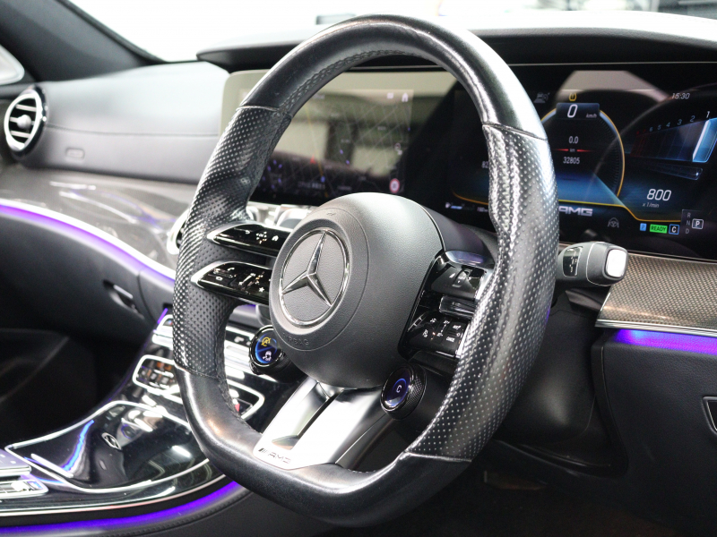 AMG Eクラス E53ｸｰﾍﾟ 4MATIC+ ｴｸｽｸﾙｰｼﾌﾞ& ﾚｰﾀﾞｰSP　後期 ISG搭載  黒革 ﾍﾞﾝﾁﾚｰﾀｰ  ﾅﾋﾞTV ﾌﾞﾙﾒｽﾀｰS  360ｶﾒﾗ ﾍｯﾄﾞｱｯﾌﾟD Carplay ﾜｲﾔﾚｽﾁｬｰｼﾞﾝｸﾞ AMGﾄﾞﾗｲﾌﾞｺﾝﾄﾛｰﾙｽｲｯﾁ AMGｴｷｿﾞｰｽﾄｼｽﾃﾑ AMGｴｱﾛ&20ｲﾝﾁAW　2年保証