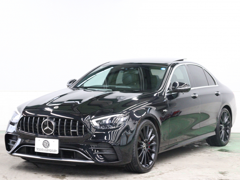AMG Eクラス E53ｸｰﾍﾟ 4MATIC+ ｴｸｽｸﾙｰｼﾌﾞ& ﾚｰﾀﾞｰSP　後期 ISG搭載  黒革 ﾍﾞﾝﾁﾚｰﾀｰ  ﾅﾋﾞTV ﾌﾞﾙﾒｽﾀｰS  360ｶﾒﾗ ﾍｯﾄﾞｱｯﾌﾟD Carplay ﾜｲﾔﾚｽﾁｬｰｼﾞﾝｸﾞ AMGﾄﾞﾗｲﾌﾞｺﾝﾄﾛｰﾙｽｲｯﾁ AMGｴｷｿﾞｰｽﾄｼｽﾃﾑ AMGｴｱﾛ&20ｲﾝﾁAW　2年保証