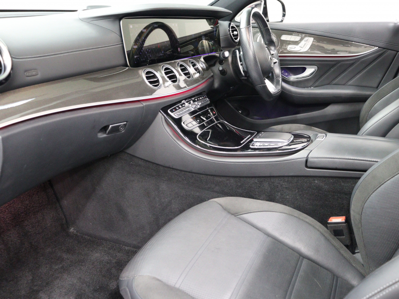 AMG Eクラス E53ｸｰﾍﾟ 4MATIC+ ｴｸｽｸﾙｰｼﾌﾞ& ﾚｰﾀﾞｰSP　後期 ISG搭載  黒革 ﾍﾞﾝﾁﾚｰﾀｰ  ﾅﾋﾞTV ﾌﾞﾙﾒｽﾀｰS  360ｶﾒﾗ ﾍｯﾄﾞｱｯﾌﾟD Carplay ﾜｲﾔﾚｽﾁｬｰｼﾞﾝｸﾞ AMGﾄﾞﾗｲﾌﾞｺﾝﾄﾛｰﾙｽｲｯﾁ AMGｴｷｿﾞｰｽﾄｼｽﾃﾑ AMGｴｱﾛ&20ｲﾝﾁAW　2年保証