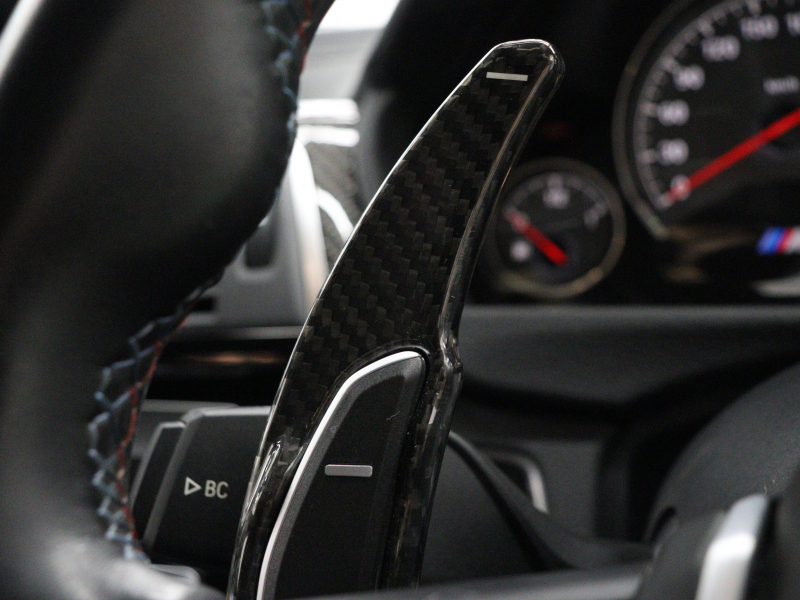 BMW Mシリーズ M4 ｸｰﾍﾟ MDCT　後期LCI ｺﾝﾌｫｰﾄA ｲﾝﾃﾘｼﾞｪﾝﾄS 黒革 ﾅﾋﾞTV hrman/kardon Bｶﾒﾗ HUD  ｶｰﾎﾞﾝｲﾝﾃﾘｱ&ﾙｰﾌ H&Rｽﾌﾟﾘﾝｸﾞ Mﾌﾞﾙｰｷｬﾘﾊﾟｰ Mｽﾎﾟｰﾂﾚｻﾞｰｽﾃｱﾘﾝｸﾞ Mｴｱﾛ&19AW(ｽﾀｲﾘﾝｸﾞ437M)　2年保証
