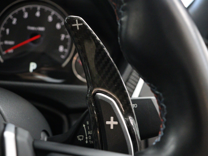 BMW Mシリーズ M4 ｸｰﾍﾟ MDCT　後期LCI ｺﾝﾌｫｰﾄA ｲﾝﾃﾘｼﾞｪﾝﾄS 黒革 ﾅﾋﾞTV hrman/kardon Bｶﾒﾗ HUD  ｶｰﾎﾞﾝｲﾝﾃﾘｱ&ﾙｰﾌ H&Rｽﾌﾟﾘﾝｸﾞ Mﾌﾞﾙｰｷｬﾘﾊﾟｰ Mｽﾎﾟｰﾂﾚｻﾞｰｽﾃｱﾘﾝｸﾞ Mｴｱﾛ&19AW(ｽﾀｲﾘﾝｸﾞ437M)　2年保証