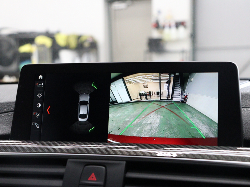 BMW Mシリーズ M4 ｸｰﾍﾟ MDCT　後期LCI ｺﾝﾌｫｰﾄA ｲﾝﾃﾘｼﾞｪﾝﾄS 黒革 ﾅﾋﾞTV hrman/kardon Bｶﾒﾗ HUD  ｶｰﾎﾞﾝｲﾝﾃﾘｱ&ﾙｰﾌ H&Rｽﾌﾟﾘﾝｸﾞ Mﾌﾞﾙｰｷｬﾘﾊﾟｰ Mｽﾎﾟｰﾂﾚｻﾞｰｽﾃｱﾘﾝｸﾞ Mｴｱﾛ&19AW(ｽﾀｲﾘﾝｸﾞ437M)　2年保証