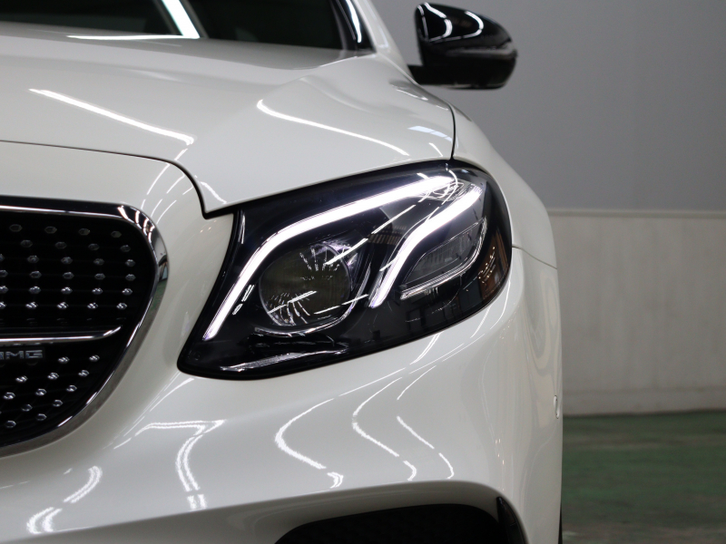 AMG Eクラス E43 4MATIC ｴｸｽｸﾙｰｼﾌﾞ&ﾚｰﾀﾞｰSP　黒革 ﾍﾞﾝﾁﾚｰﾀｰ ﾋｰﾀｰ ﾘﾗｸｾﾞｰｼｮﾝ機能 ﾀﾞｲﾅﾐｯｸｼｰﾄ ﾊﾟﾉﾗﾏSR 純正ﾅﾋﾞTV ﾌﾞﾙﾒｽﾀｰS 360ｶﾒﾗ HUD Carplay AMGｽﾎﾟｰﾂｻｽﾍﾟﾝｼｮﾝ AMGｴｸﾞｿﾞｰｽﾄ AMGｴｱﾛ&20ｲﾝﾁAW 2年保証