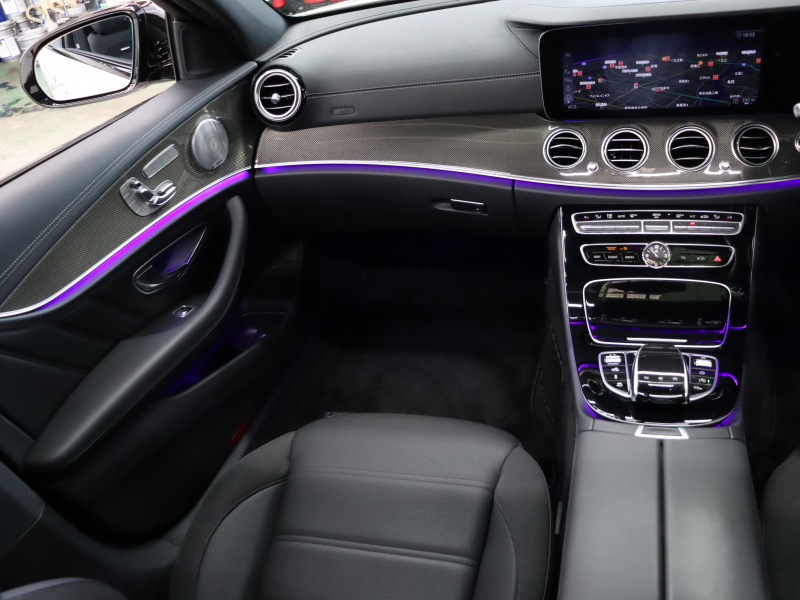AMG Eクラス E43 4MATIC ｴｸｽｸﾙｰｼﾌﾞ&ﾚｰﾀﾞｰSP　黒革 ﾍﾞﾝﾁﾚｰﾀｰ ﾋｰﾀｰ ﾘﾗｸｾﾞｰｼｮﾝ機能 ﾀﾞｲﾅﾐｯｸｼｰﾄ ﾊﾟﾉﾗﾏSR 純正ﾅﾋﾞTV ﾌﾞﾙﾒｽﾀｰS 360ｶﾒﾗ HUD Carplay AMGｽﾎﾟｰﾂｻｽﾍﾟﾝｼｮﾝ AMGｴｸﾞｿﾞｰｽﾄ AMGｴｱﾛ&20ｲﾝﾁAW 2年保証