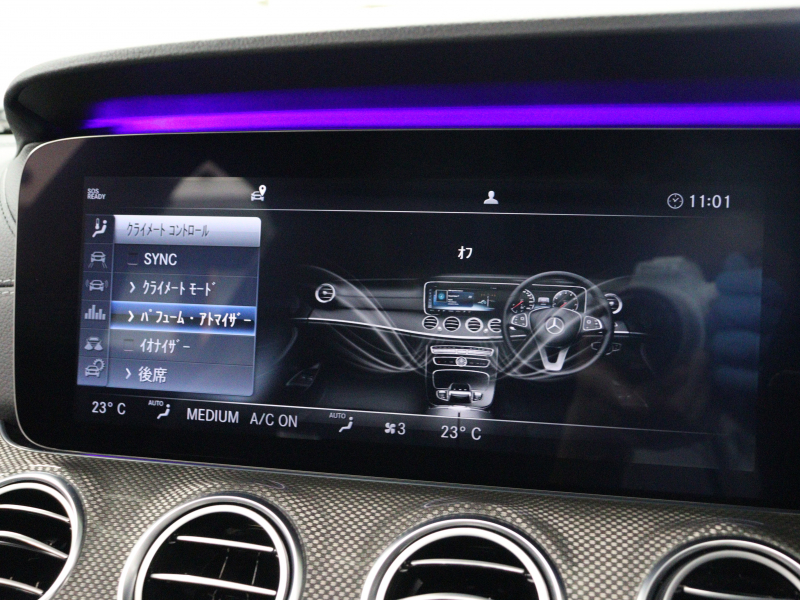AMG Eクラス E43 4MATIC ｴｸｽｸﾙｰｼﾌﾞ&ﾚｰﾀﾞｰSP　黒革 ﾍﾞﾝﾁﾚｰﾀｰ ﾋｰﾀｰ ﾘﾗｸｾﾞｰｼｮﾝ機能 ﾀﾞｲﾅﾐｯｸｼｰﾄ ﾊﾟﾉﾗﾏSR 純正ﾅﾋﾞTV ﾌﾞﾙﾒｽﾀｰS 360ｶﾒﾗ HUD Carplay AMGｽﾎﾟｰﾂｻｽﾍﾟﾝｼｮﾝ AMGｴｸﾞｿﾞｰｽﾄ AMGｴｱﾛ&20ｲﾝﾁAW 2年保証