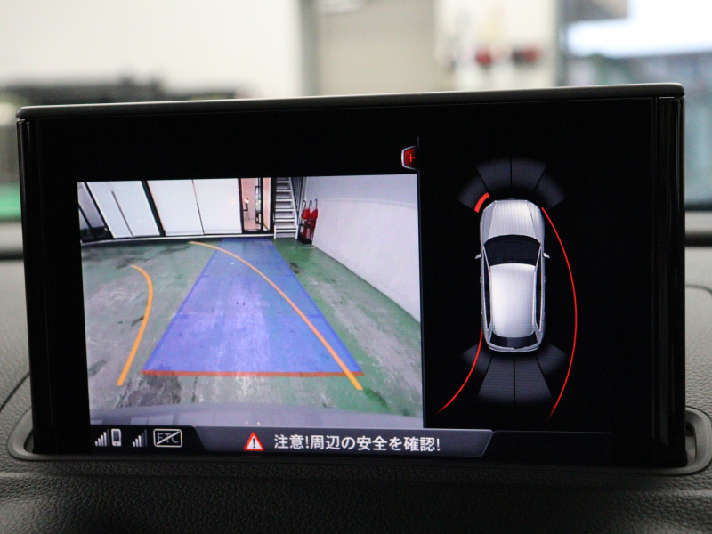 アウディ RS3 ｽﾎﾟｰﾂﾊﾞｯｸ RSﾃﾞｻﾞｲﾝﾊﾟｯｹｰｼﾞ　後期最終ﾓﾃﾞﾙ ﾏｸﾞﾈﾃｨｯｸﾗｲﾄﾞｻｽﾍﾟﾝｼｮﾝ 黒革 MMIﾅﾋﾞ TV Bang&Olufsenｻｳﾝﾄﾞ Carplay ﾏﾄﾘｸｽLEDﾍｯﾄﾞﾗｲﾄ RSｽﾃｱﾘﾝｸﾞ RSｴｱﾛ&19ｲﾝﾁAW　2年保証