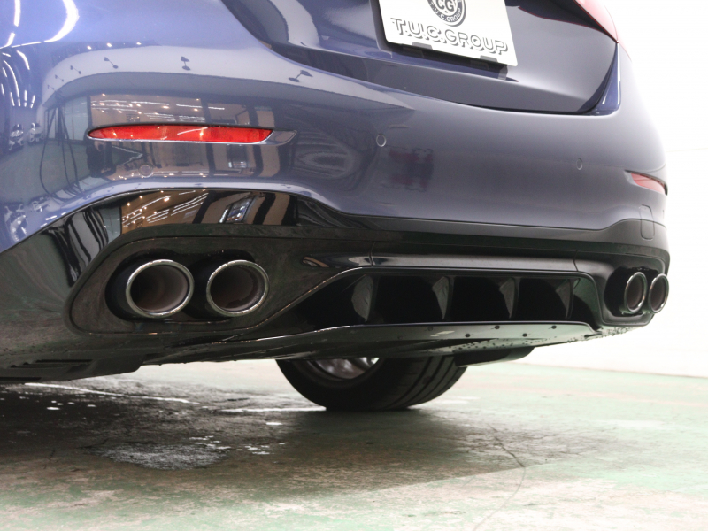 AMG Cクラス C43 4MATIC BSG搭載ﾓﾃﾞﾙ AMGﾅｲﾄPKG　1ｵｰﾅｰ 茶/黒革 ﾍﾞﾝﾁﾚｰﾀｰ MBUXﾅﾋﾞ TV 360ｶﾒﾗ ﾌﾞﾙﾒｽﾀｰS ACC ﾍｯﾄﾞｱｯﾌﾟﾃﾞｨｽﾌﾟﾚｲ AMGﾊﾟﾌｫｰﾏﾝｽｽﾃｱﾘﾝｸﾞ AMGﾘｱﾙﾊﾟﾌｫｰﾏﾝｽｻｳﾝﾄﾞ AMGｴｱﾛ&19ｲﾝﾁAW　2年保証
