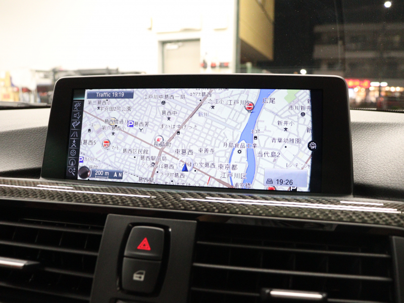 BMW Mシリーズ M4 ｸｰﾍﾟ MDCT　ｺﾝﾌｫｰﾄA ｲﾝﾃﾘｼﾞｪﾝﾄS 赤革 ﾅﾋﾞTV Bluetoothｵｰﾃﾞｨｵ ﾊﾞｯｸｶﾒﾗ ﾍｯﾄﾞｱｯﾌﾟﾃﾞｨｽﾌﾟﾚｲ LEDﾍｯﾄﾞﾗｲﾄ ｶｰﾎﾞﾝﾙｰﾌ ｶｰﾎﾞﾝｲﾝﾃﾘｱ Mｽﾎﾟｰﾂｽﾃｱﾘﾝｸﾞ Mﾌﾞﾙｰｷｬﾘﾊﾟｰ Mｴｱﾛ&19AW(ｽﾀｲﾘﾝｸﾞ437M)　2年保証付
