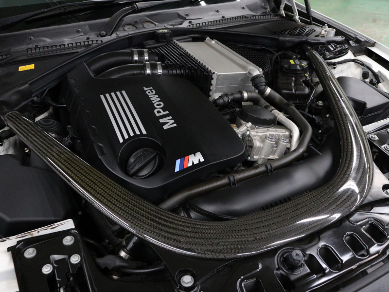 BMW Mシリーズ M4 ｸｰﾍﾟ MDCT　ｺﾝﾌｫｰﾄA ｲﾝﾃﾘｼﾞｪﾝﾄS 赤革 ﾅﾋﾞTV Bluetoothｵｰﾃﾞｨｵ ﾊﾞｯｸｶﾒﾗ ﾍｯﾄﾞｱｯﾌﾟﾃﾞｨｽﾌﾟﾚｲ LEDﾍｯﾄﾞﾗｲﾄ ｶｰﾎﾞﾝﾙｰﾌ ｶｰﾎﾞﾝｲﾝﾃﾘｱ Mｽﾎﾟｰﾂｽﾃｱﾘﾝｸﾞ Mﾌﾞﾙｰｷｬﾘﾊﾟｰ Mｴｱﾛ&19AW(ｽﾀｲﾘﾝｸﾞ437M)　2年保証付