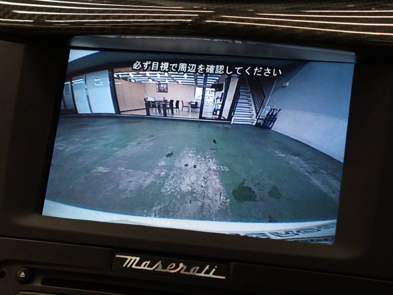 マセラティ グランツーリズモ ｽﾎﾟｰﾂ MCｵｰﾄｼﾌﾄ　ﾍﾞｰｼﾞｭ革 ﾋｰﾀｰ 純正SDﾅﾋﾞ TV ﾊﾞｯｸｶﾒﾗ Blouetoothｵｰﾃﾞｨｵ HIDﾍｯﾄﾞﾗｲﾄ ﾈｲﾋﾞｰｲﾝﾃﾘｱﾄﾘﾑ ﾌﾞﾙｰｷｬrﾊﾟｰ 純正MC20ｲﾝﾁAW　2年保証