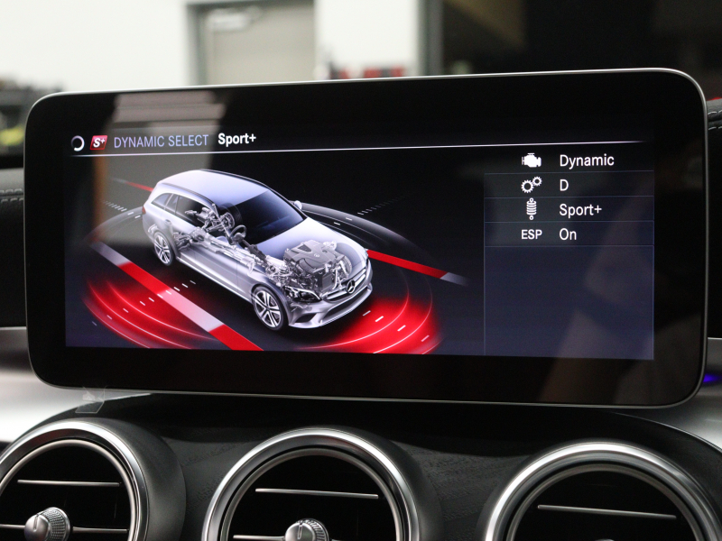 AMG Cクラス C43ｽﾃｰｼｮﾝﾜｺﾞﾝ　後期ﾓﾃﾞﾙ ｸﾗﾝﾍﾞﾘｰﾚｯﾄﾞﾚｻﾞｰ ﾊﾟﾉﾗﾏｻﾝﾙｰﾌ MBUXﾅﾋﾞTV ﾌﾞﾙﾒｽﾀｰｻｳﾝﾄﾞ ﾊﾞｯｸｶﾒﾗ ｱﾀﾞﾌﾟﾃｨﾌﾞｸﾙｰｽﾞｺﾝﾄﾛｰﾙ AMGｴｸﾞｿﾞｰｽﾄｼｽﾃﾑ AMGｴｱﾛ&19ｲﾝﾁAW　2年保証