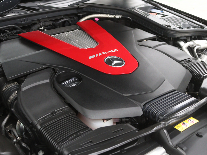 AMG Cクラス C43ｽﾃｰｼｮﾝﾜｺﾞﾝ　後期ﾓﾃﾞﾙ ｸﾗﾝﾍﾞﾘｰﾚｯﾄﾞﾚｻﾞｰ ﾊﾟﾉﾗﾏｻﾝﾙｰﾌ MBUXﾅﾋﾞTV ﾌﾞﾙﾒｽﾀｰｻｳﾝﾄﾞ ﾊﾞｯｸｶﾒﾗ ｱﾀﾞﾌﾟﾃｨﾌﾞｸﾙｰｽﾞｺﾝﾄﾛｰﾙ AMGｴｸﾞｿﾞｰｽﾄｼｽﾃﾑ AMGｴｱﾛ&19ｲﾝﾁAW　2年保証