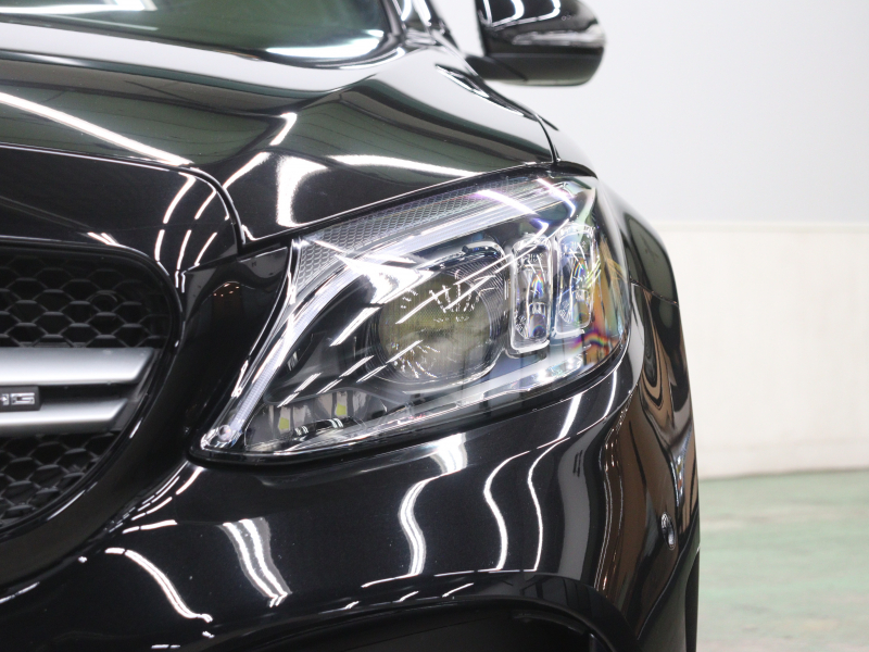 AMG Cクラス C43ｽﾃｰｼｮﾝﾜｺﾞﾝ　後期ﾓﾃﾞﾙ ｸﾗﾝﾍﾞﾘｰﾚｯﾄﾞﾚｻﾞｰ ﾊﾟﾉﾗﾏｻﾝﾙｰﾌ MBUXﾅﾋﾞTV ﾌﾞﾙﾒｽﾀｰｻｳﾝﾄﾞ ﾊﾞｯｸｶﾒﾗ ｱﾀﾞﾌﾟﾃｨﾌﾞｸﾙｰｽﾞｺﾝﾄﾛｰﾙ AMGｴｸﾞｿﾞｰｽﾄｼｽﾃﾑ AMGｴｱﾛ&19ｲﾝﾁAW　2年保証