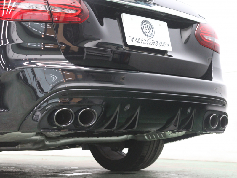 AMG Cクラス C43ｽﾃｰｼｮﾝﾜｺﾞﾝ　後期ﾓﾃﾞﾙ ｸﾗﾝﾍﾞﾘｰﾚｯﾄﾞﾚｻﾞｰ ﾊﾟﾉﾗﾏｻﾝﾙｰﾌ MBUXﾅﾋﾞTV ﾌﾞﾙﾒｽﾀｰｻｳﾝﾄﾞ ﾊﾞｯｸｶﾒﾗ ｱﾀﾞﾌﾟﾃｨﾌﾞｸﾙｰｽﾞｺﾝﾄﾛｰﾙ AMGｴｸﾞｿﾞｰｽﾄｼｽﾃﾑ AMGｴｱﾛ&19ｲﾝﾁAW　2年保証