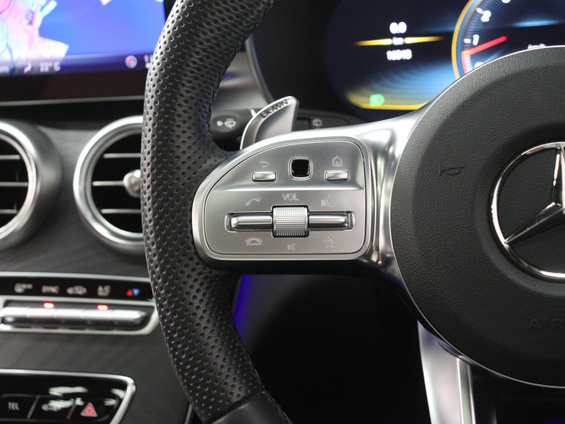 AMG Cクラス C43ｽﾃｰｼｮﾝﾜｺﾞﾝ　後期ﾓﾃﾞﾙ ｸﾗﾝﾍﾞﾘｰﾚｯﾄﾞﾚｻﾞｰ ﾊﾟﾉﾗﾏｻﾝﾙｰﾌ MBUXﾅﾋﾞTV ﾌﾞﾙﾒｽﾀｰｻｳﾝﾄﾞ ﾊﾞｯｸｶﾒﾗ ｱﾀﾞﾌﾟﾃｨﾌﾞｸﾙｰｽﾞｺﾝﾄﾛｰﾙ AMGｴｸﾞｿﾞｰｽﾄｼｽﾃﾑ AMGｴｱﾛ&19ｲﾝﾁAW　2年保証