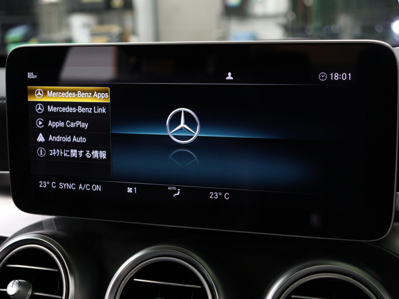 AMG Cクラス C43 4MATIC ｴｸｽｸﾙｰｼﾌﾞ&ﾚｰﾀﾞｰSP　後期 黒革 ﾊﾟﾉﾗﾏSR MBUXﾅﾋﾞTV ﾌﾞﾙﾒｽﾀｰS Bｶﾒﾗ ﾍｯﾄﾞｱｯﾌﾟD ACC 自動Rｹﾞｰﾄ AMGｴｸﾞｿﾞｰｽﾄｼｽﾃﾑ AMGｷｬﾘﾊﾟｰ AMGｴｱﾛ&19ｲﾝﾁAW　2年保証