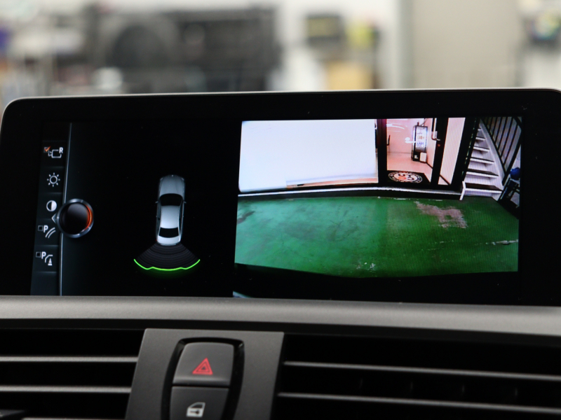 BMW Mシリーズ M2 ﾍﾞｰｽｸﾞﾚｰﾄﾞ　ｺﾝﾌｫｰﾄA ｲﾝﾃﾘｼﾞｪﾝﾄS 黒革 純正idriveﾅﾋﾞ ﾊﾞｯｸｶﾒﾗ ｶｰﾎﾞﾝｲﾝﾃﾘｱ ﾃﾞｭｱﾙｴｷｿﾞｰｽﾄﾃｰﾙﾊﾟｲﾌﾟ Mｽﾎﾟｰﾂｽﾃｱﾘﾝｸﾞ Mﾌﾞﾚｰｷｷｬﾘﾊﾟｰ Mｴｱﾛ&19ｲﾝﾁAW(ｽﾀｲﾘﾝｸﾞ437M)　2年保証付