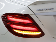 AMG Eクラス E63S 4MATIC+ ｴｸｽｸﾙｰｼﾌﾞ&ﾚｰﾀﾞｰSP　612ps 1ｵｰﾅｰ 専用ﾅｯﾊﾟ革 ﾊﾟﾉﾗﾏSR ﾅﾋﾞTV ﾌﾞﾙﾒｽﾀｰ ﾊﾝｽﾞﾌﾘｰA ﾊﾟﾌｫｰﾏﾝｽｽﾃｱ ﾊﾟﾌｫｰﾏﾝｽEX　2年保証