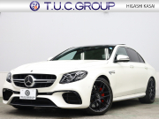 AMG Eクラス E63S 4MATIC+ ｴｸｽｸﾙｰｼﾌﾞ&ﾚｰﾀﾞｰSP　612ps 1ｵｰﾅｰ 専用ﾅｯﾊﾟ革 ﾊﾟﾉﾗﾏSR ﾅﾋﾞTV ﾌﾞﾙﾒｽﾀｰ ﾊﾝｽﾞﾌﾘｰA ﾊﾟﾌｫｰﾏﾝｽｽﾃｱ ﾊﾟﾌｫｰﾏﾝｽEX　2年保証