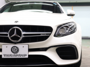 AMG Eクラス E63S 4MATIC+ ｴｸｽｸﾙｰｼﾌﾞ&ﾚｰﾀﾞｰSP　612ps 1ｵｰﾅｰ 専用ﾅｯﾊﾟ革 ﾊﾟﾉﾗﾏSR ﾅﾋﾞTV ﾌﾞﾙﾒｽﾀｰ ﾊﾝｽﾞﾌﾘｰA ﾊﾟﾌｫｰﾏﾝｽｽﾃｱ ﾊﾟﾌｫｰﾏﾝｽEX　2年保証