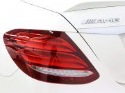 AMG Eクラス E63S 4MATIC+ ｴｸｽｸﾙｰｼﾌﾞ&ﾚｰﾀﾞｰSP　612ps 1ｵｰﾅｰ 専用ﾅｯﾊﾟ革 ﾊﾟﾉﾗﾏSR ﾅﾋﾞTV ﾌﾞﾙﾒｽﾀｰ ﾊﾝｽﾞﾌﾘｰA ﾊﾟﾌｫｰﾏﾝｽｽﾃｱ ﾊﾟﾌｫｰﾏﾝｽEX　2年保証