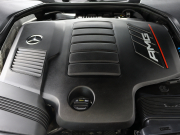 AMG Eクラス E53 4MATIC＋ｸｰﾍﾟ EXｸﾙｰｼﾌﾞ&ﾚｰﾀﾞｰSP　後期 ISG搭載 435ps MEｺﾈ 黒赤革 黒幌 ﾅﾋﾞTV Car Play ﾌﾞﾙﾒｽﾀｰ ﾍｯﾄﾞｱｯﾌﾟD 360ｶﾒﾗ ﾍﾞﾝﾁﾚｰﾀｰ ﾏｯｻｰｼﾞ機能 AMG20AW　2年保証