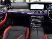 AMG Eクラス E53 4MATIC＋ｸｰﾍﾟ EXｸﾙｰｼﾌﾞ&ﾚｰﾀﾞｰSP　後期 ISG搭載 435ps MEｺﾈ 黒赤革 黒幌 ﾅﾋﾞTV Car Play ﾌﾞﾙﾒｽﾀｰ ﾍｯﾄﾞｱｯﾌﾟD 360ｶﾒﾗ ﾍﾞﾝﾁﾚｰﾀｰ ﾏｯｻｰｼﾞ機能 AMG20AW　2年保証