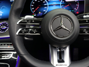 AMG Eクラス E53 4MATIC＋ｸｰﾍﾟ EXｸﾙｰｼﾌﾞ&ﾚｰﾀﾞｰSP　後期 ISG搭載 435ps MEｺﾈ 黒赤革 黒幌 ﾅﾋﾞTV Car Play ﾌﾞﾙﾒｽﾀｰ ﾍｯﾄﾞｱｯﾌﾟD 360ｶﾒﾗ ﾍﾞﾝﾁﾚｰﾀｰ ﾏｯｻｰｼﾞ機能 AMG20AW　2年保証